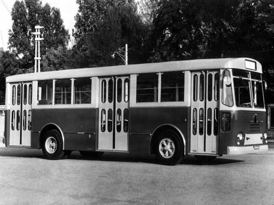  Fiat 409 1963 года  (фото 1 из 1)